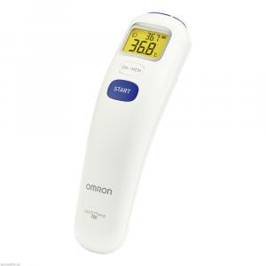 OMRON Gentle Temp 720 contactless Stirnthermometer