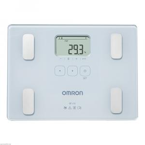 OMRON HBF-212-EW Körperanalysegerät