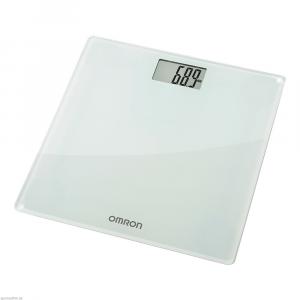 OMRON HN-286-E digitale Personenwaage TapOn Funkt.