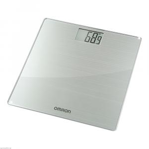 OMRON HN-288-E digitale Personenwaage TapOn+Tara