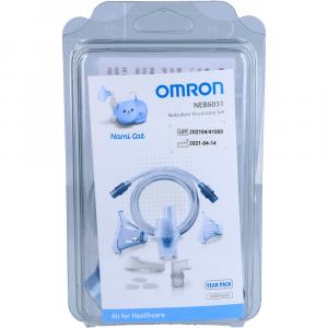 OMRON Nami Cat Year-Pack
