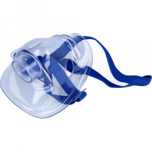 OMRON Säuglingsmaske PVC