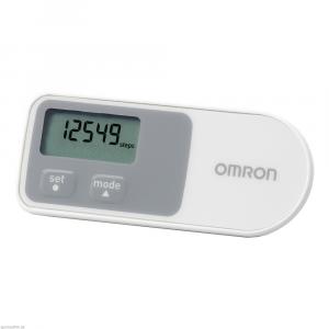 OMRON Schrittzähler HJ-320-E Walk.Style One 2.0