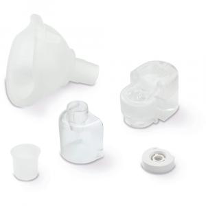 OMRON U100 Vernebler-Set Kinder
