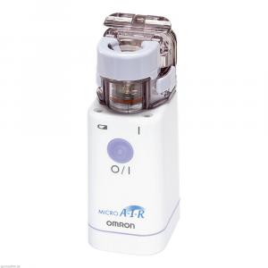 OMRON U22 MicroAIR Taschen-Inhalator