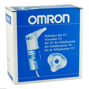 OMRON Vernebler Set VC