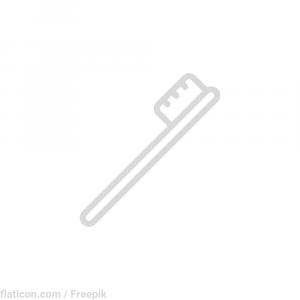 ONE DROP Only Interdentalbürsten M 0,6 mm blau