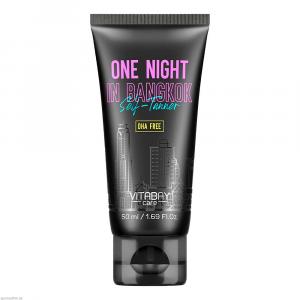 ONE NIGHT in Bangkok Selbstbräuner Creme