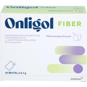 ONLIGOL Fiber Pulver