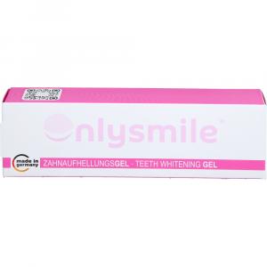 ONLYSMILE Zahnaufhellungsgel