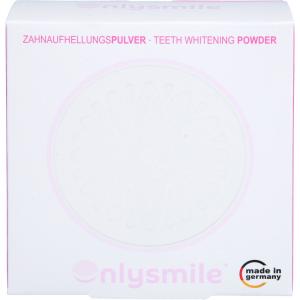 ONLYSMILE Zahnaufhellungspulver ONLYSMILE Zahnaufhellungspulver