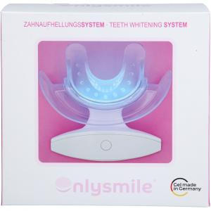 ONLYSMILE Zahnbleaching Set professionell ONLYSMILE Zahnbleaching Set professionell