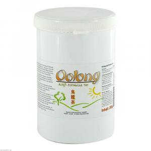 OOLONG Actif Tee