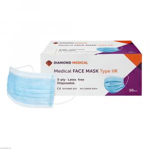 OP-MASKE Diamond Medical