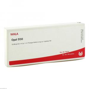 OPAL D 30 Ampullen