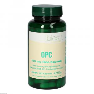 OPC 150 mg Bios Kapseln