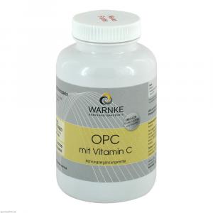 OPC 200 Bioflavonoide Kapseln