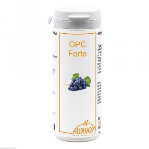 OPC FORTE Allpharm Premium Kapseln