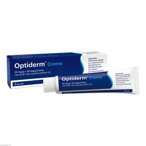 OPTIDERM Creme