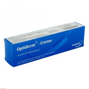 OPTIDERM Creme