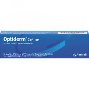OPTIDERM Creme B