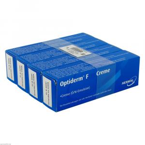 OPTIDERM F Creme B