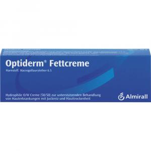 OPTIDERM F Creme B