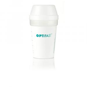 OPTIFAST Mix Becher