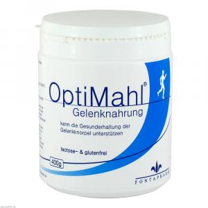 OPTIMAHL Gelenknahrung Pulver