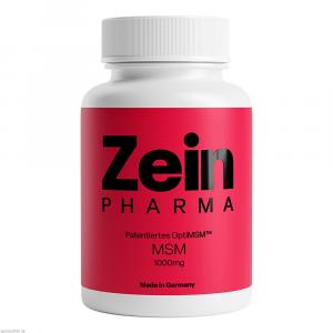OPTIMSM 1000 mg Kapseln