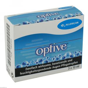 OPTIVE Augentropfen