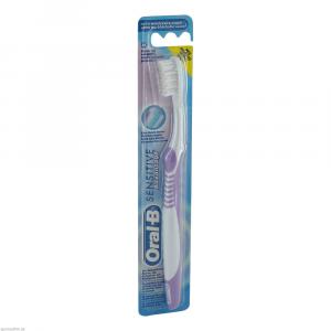 ORAL B Advantage Sensitive 35 Zahnbürste
