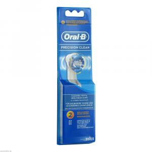 ORAL B Aufsteckbürsten Precision Clean