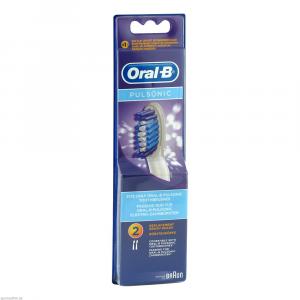 ORAL B Aufsteckbürsten Pulsonic