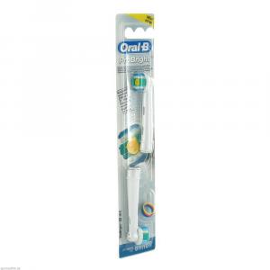 ORAL B Braun Aufsteckbür.EB 18-2