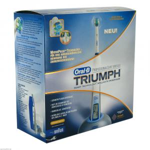 ORAL B Braun Prof.Care 9500 Triumph Zahnbürste