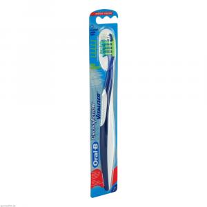ORAL B Cross Action Vitalizer 35 mittel Zahnb.
