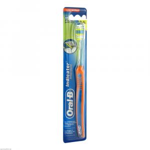 ORAL B Indicator Inderdent 35 Kurzkopf