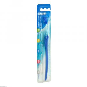 ORAL B Interdentalbürsten Professional Kit 5