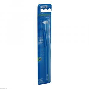ORAL B Interspace Zahnbürste