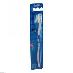 ORAL B Plus 35 Ortho Zahnbürste