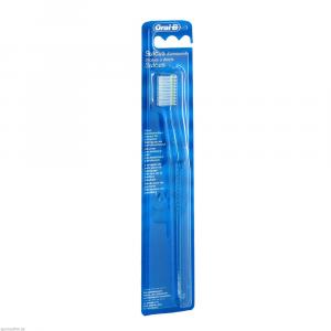 ORAL B Plus Sulcus Zahnbürste