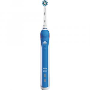 ORAL B PRO 3000 elektr.Zahnbürste