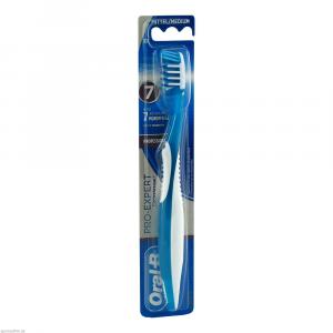 ORAL B ProExpert CrossAction Prof.35 mittel Zahnb.
