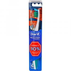 ORAL B ProExpert CrossAction Super.Clean 35 mittel