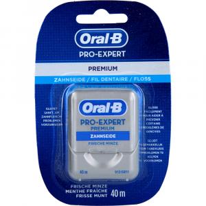 ORAL B ProExpert PremiumFloss 40 m