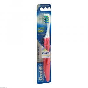ORAL B ProExpert Pulsar 35 mittel Zahnbürste