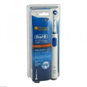 ORAL B Professional Care 500 cls Zahnbürste