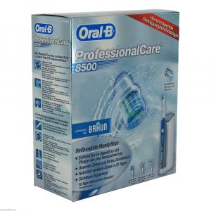 ORAL B Professional Care 8500 D18.565 Zahnb.