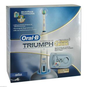 ORAL B Professional Care 9900 D30.546.4X Zahnb.